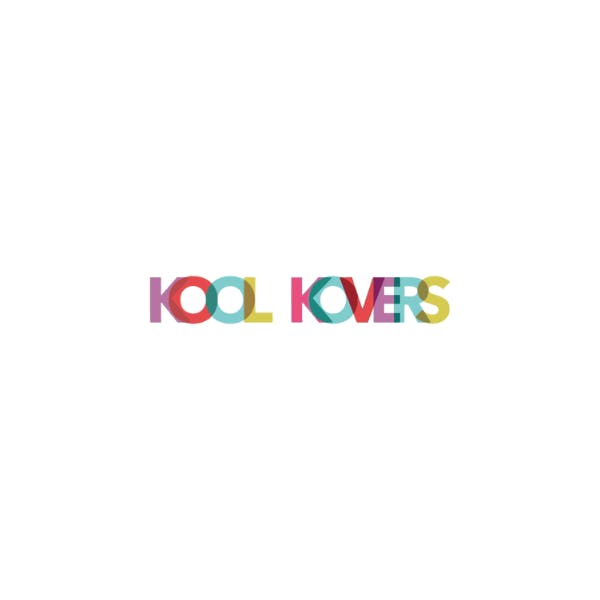 Logo for Kool Kovers