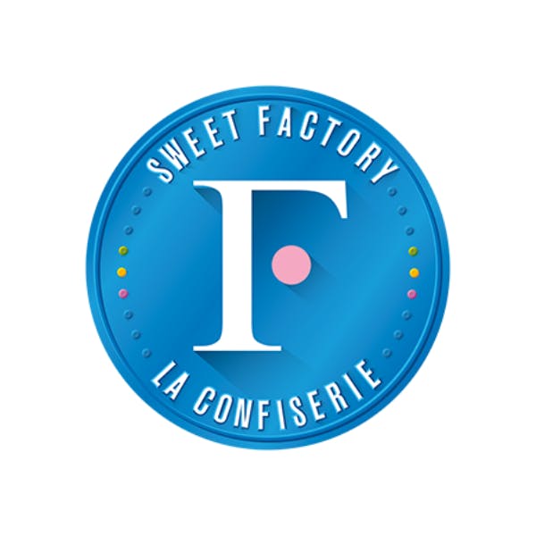 La Confiserie / Sweet Factory logo