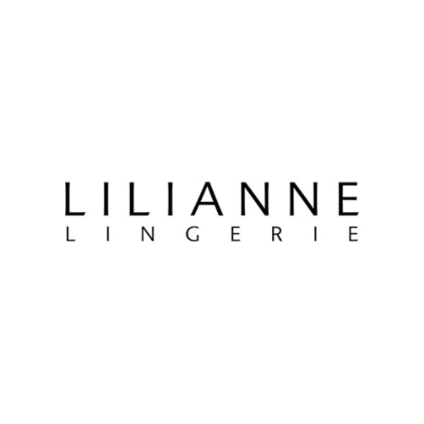 Logo for Lingerie Lilianne