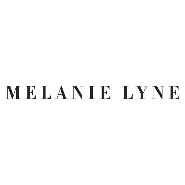 Logo for Mélanie Lyne