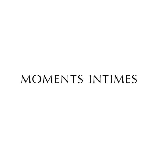 Logo for Moments Intimes