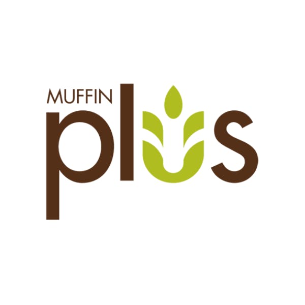 Muffin Plus logo