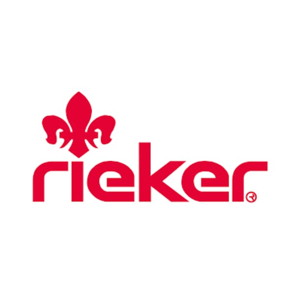 Logo for Rieker