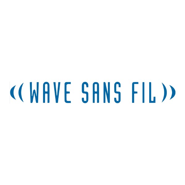 Wave Sans Fil logo