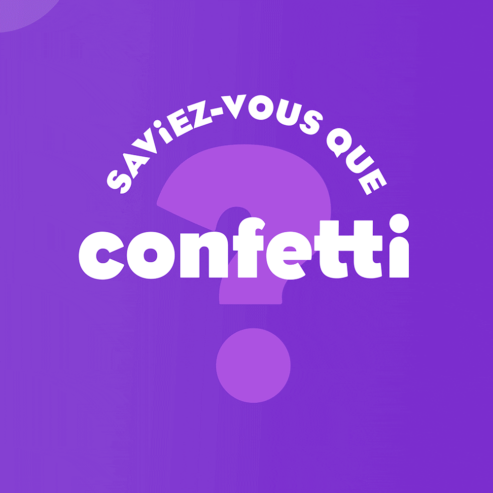 CONFETTI Place Rosemere Rosemère