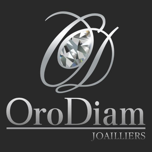 Logo for Bijouterie Orodiam Joailliers