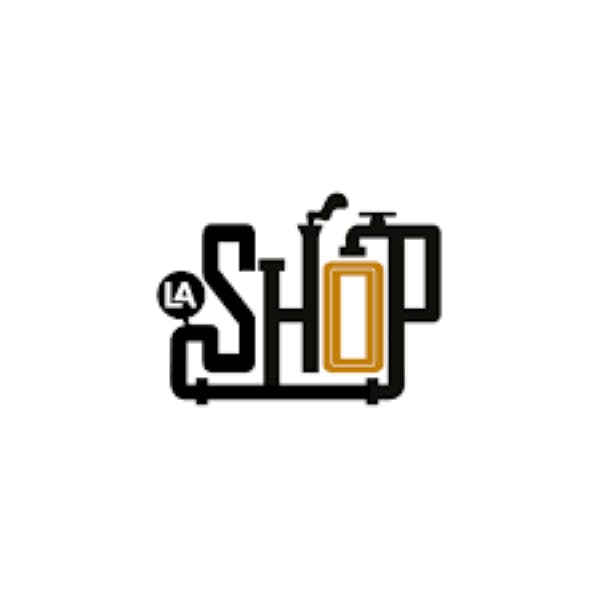 La Shop à Poutine logo