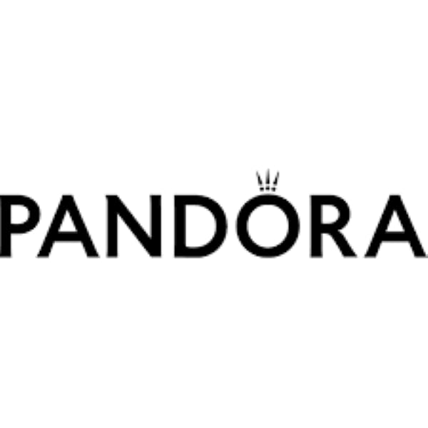 Logo for Pandora