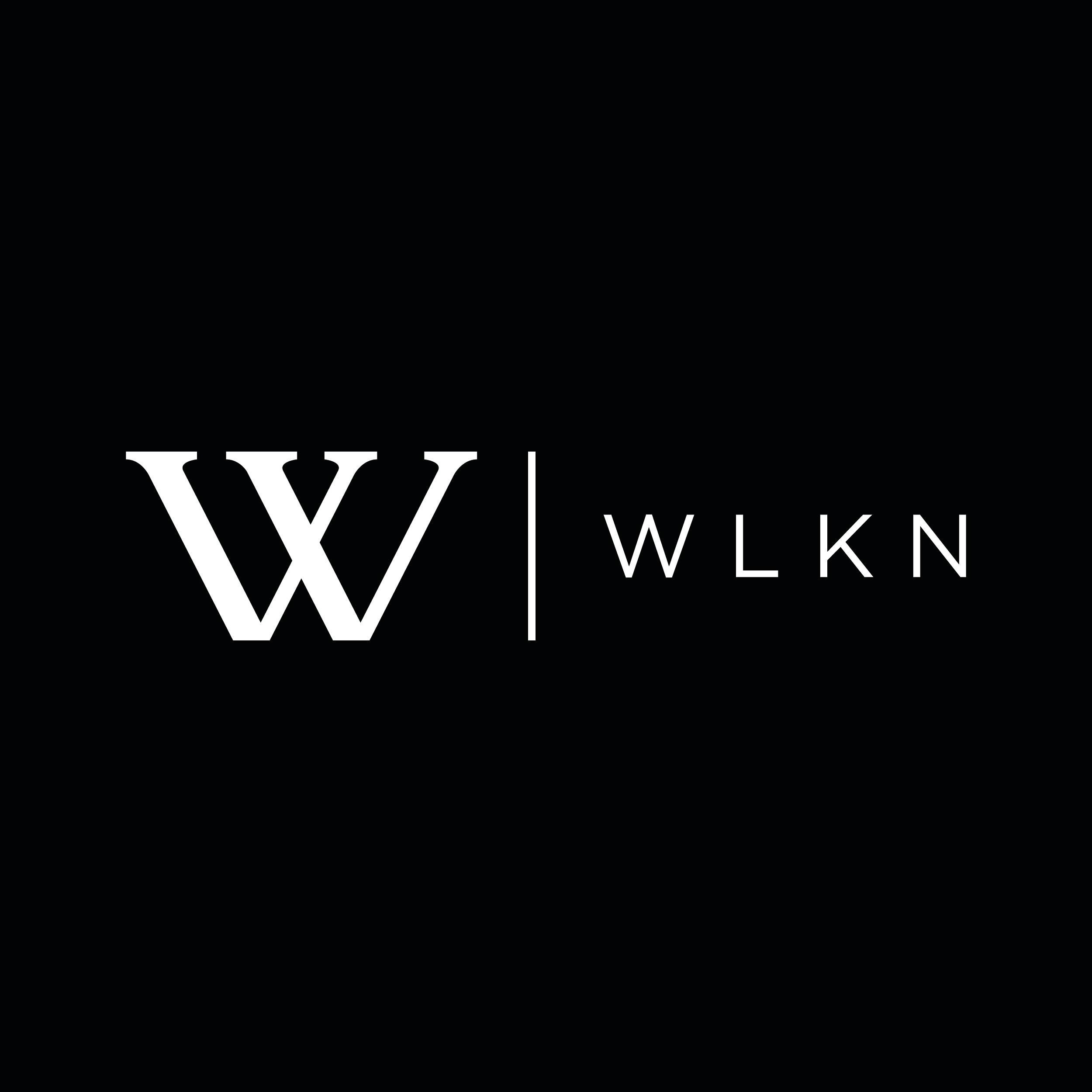 Logo for WLKN