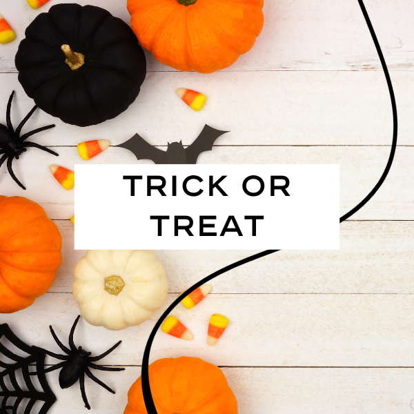 Trick or Treat Place Rosemere Rosemère