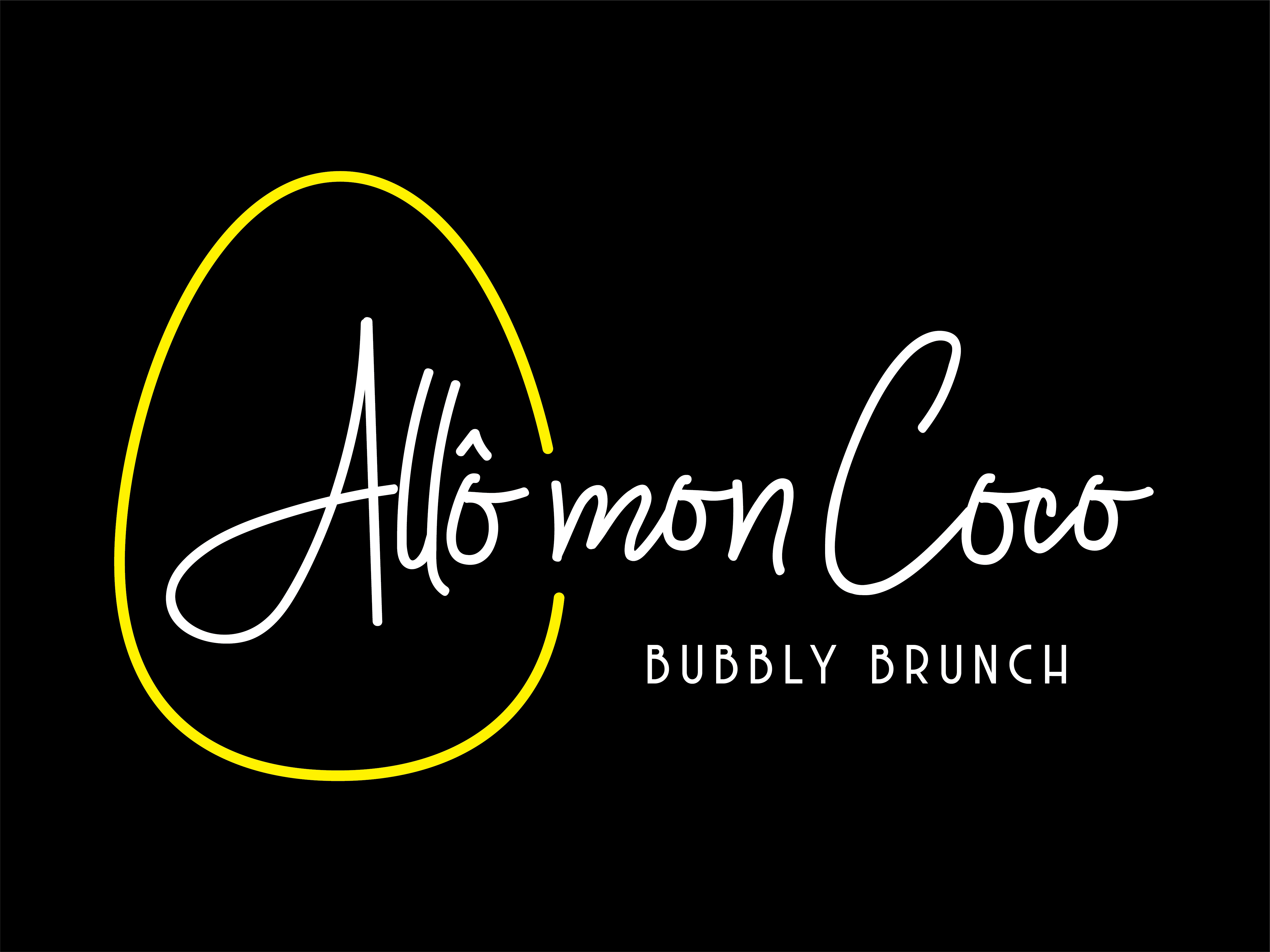 Allô mon Coco logo