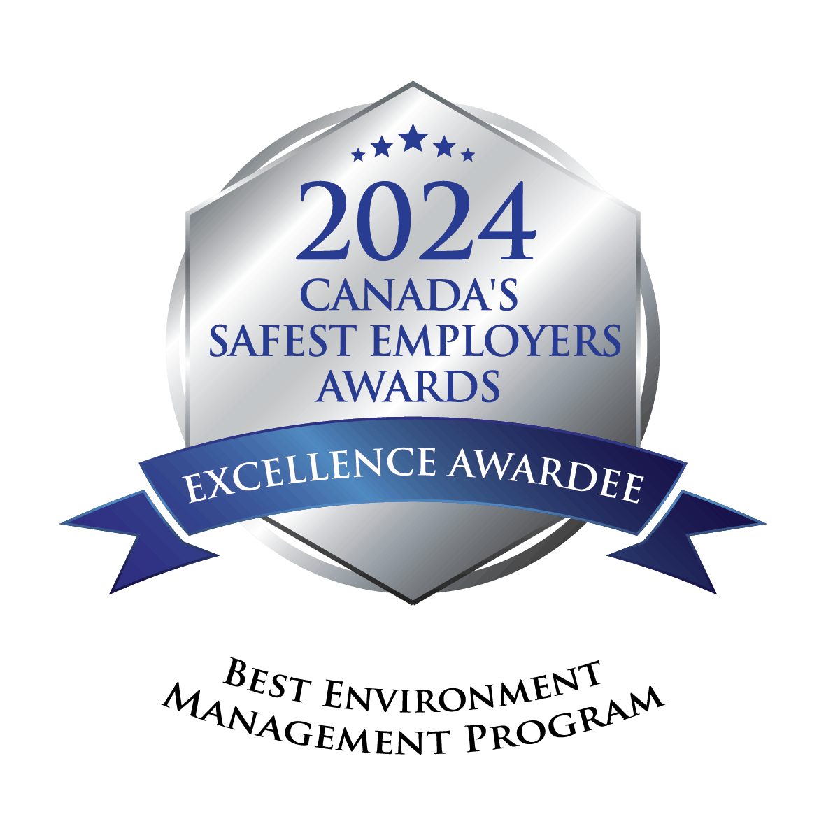 Canada's Safest Employers Awards