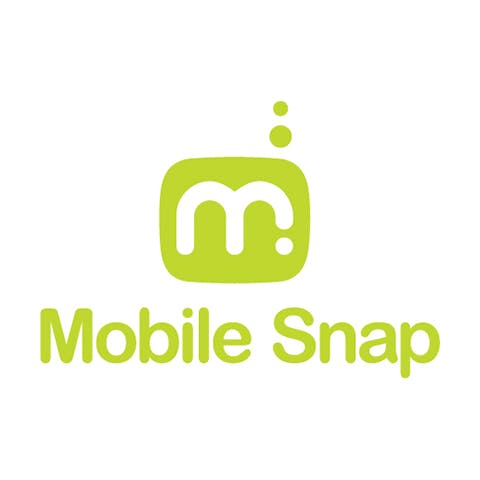 Logo for Mobile Snap