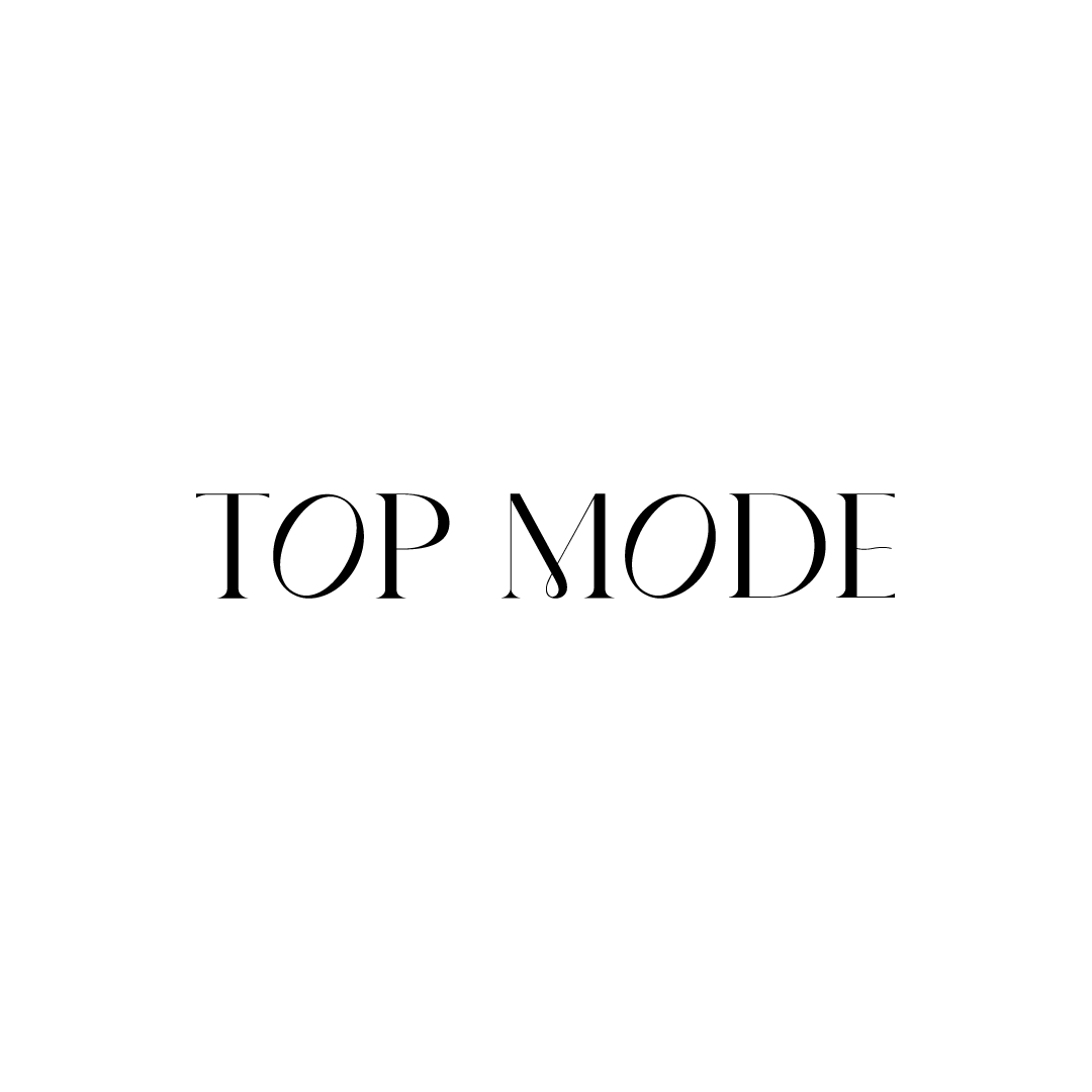 Top Mode logo