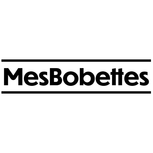 Logo for Mes bobettes
