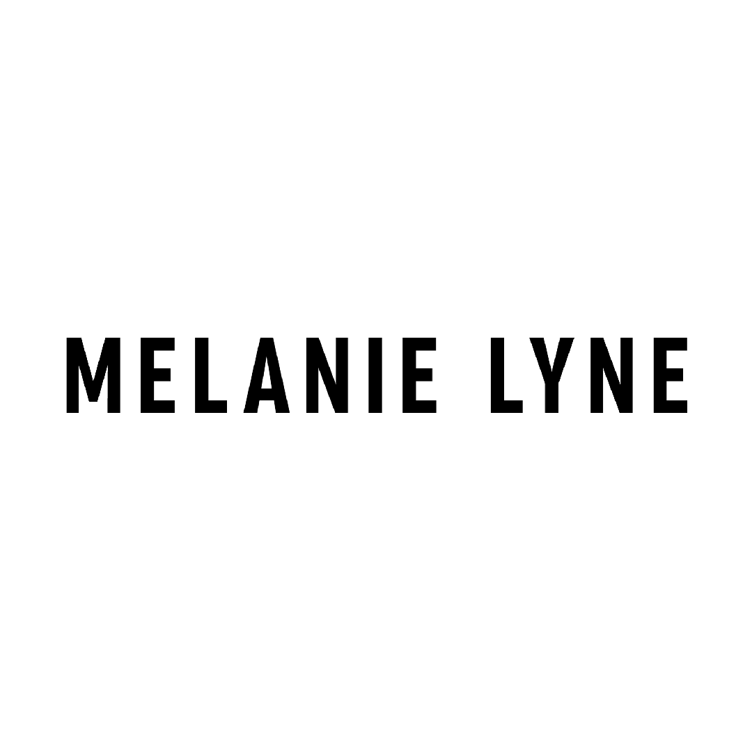 Mélanie Lyne logo