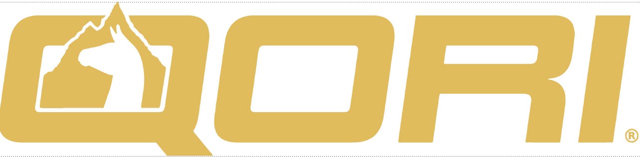 Logo for Qori