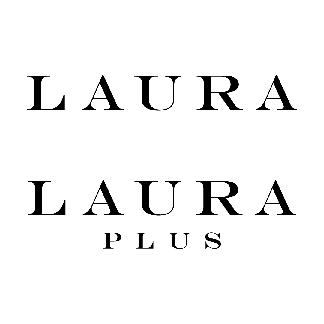 Laura | Laura Plus logo
