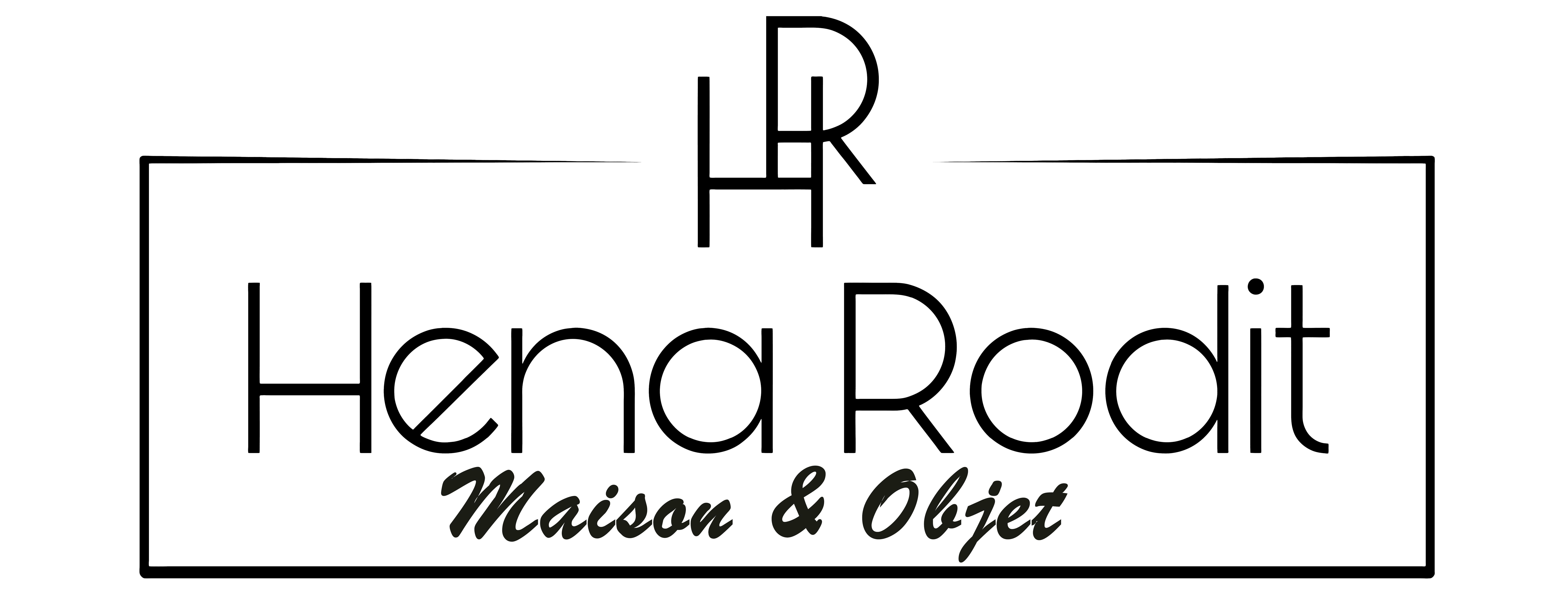 Hena Rodit logo