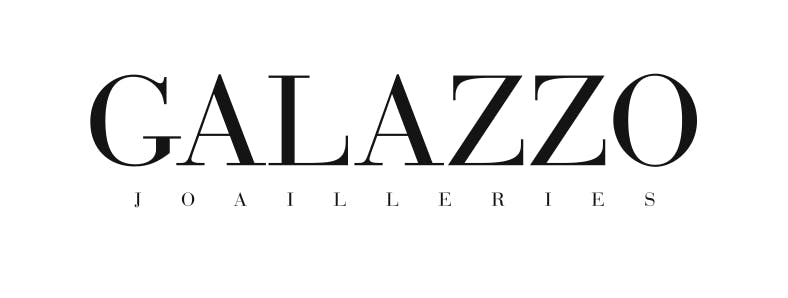 Logo for Bijouterie Galazzo