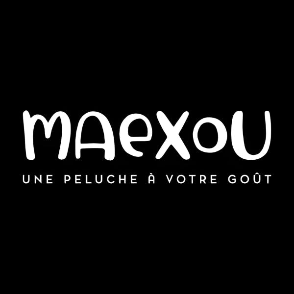 Maexou logo