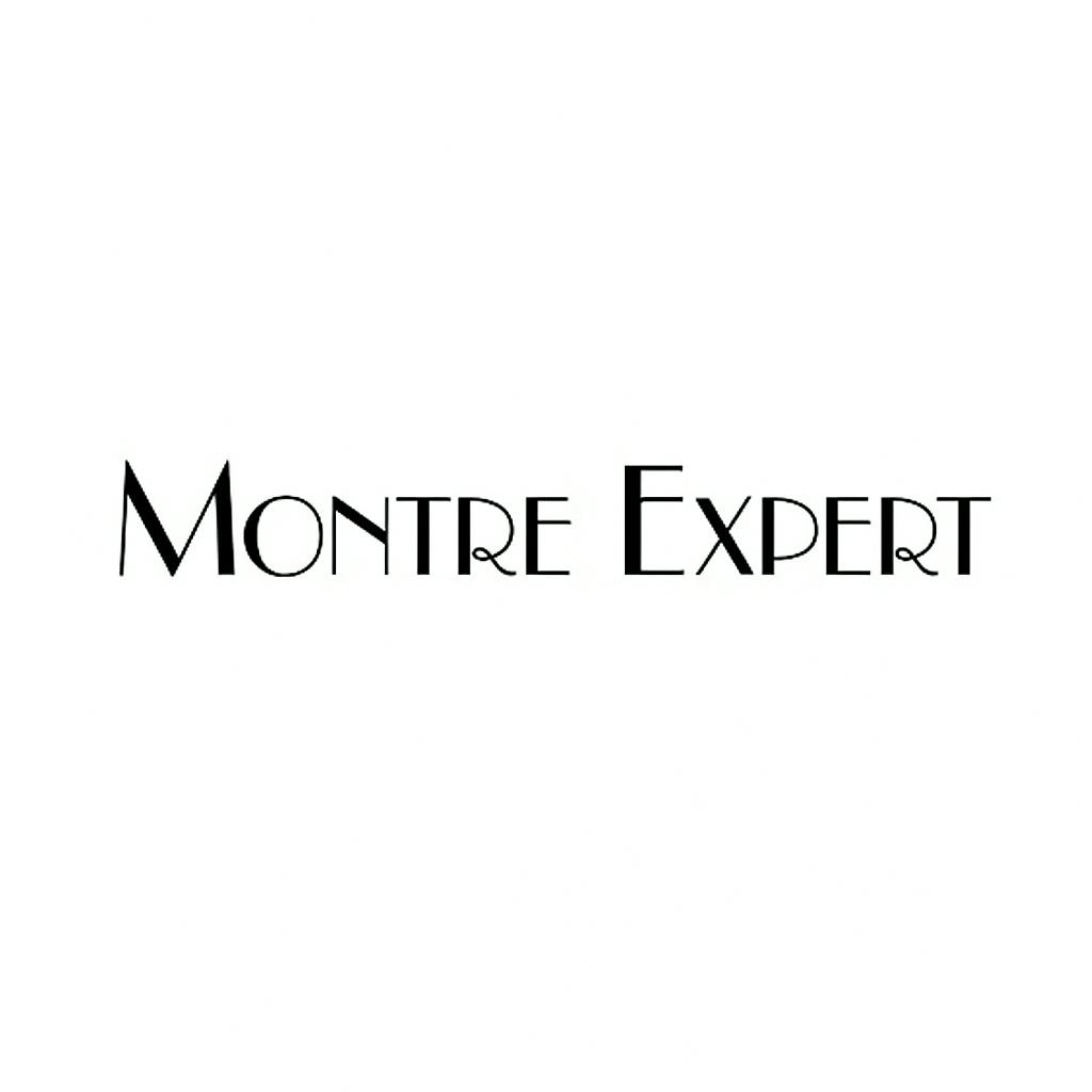 Logo for Montre Expert