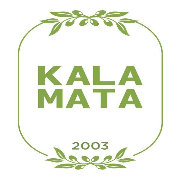Logo for Kalamata