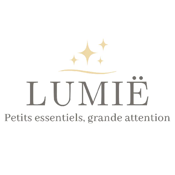 Logo for Lumië Boutique Bébé