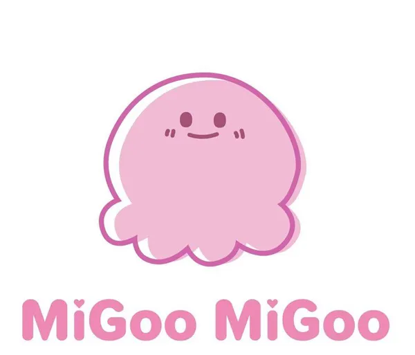 Logo for MiGoo MiGoo