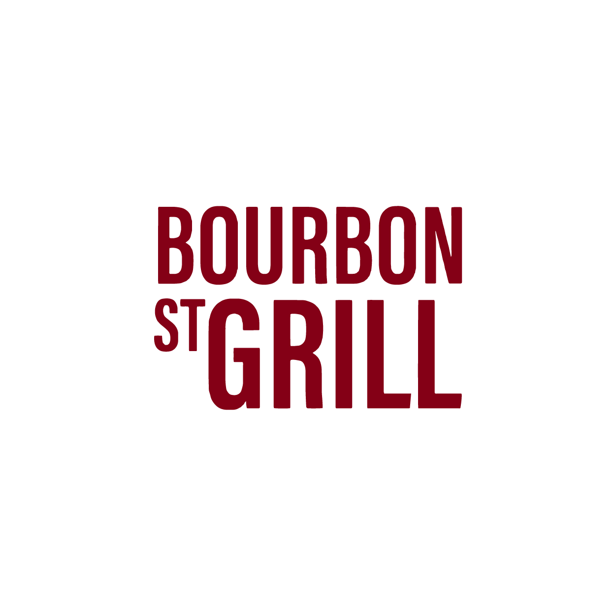 Bourbon Street Grill   Color 