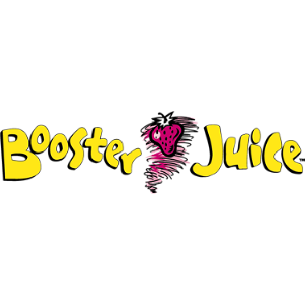 Booster Juice