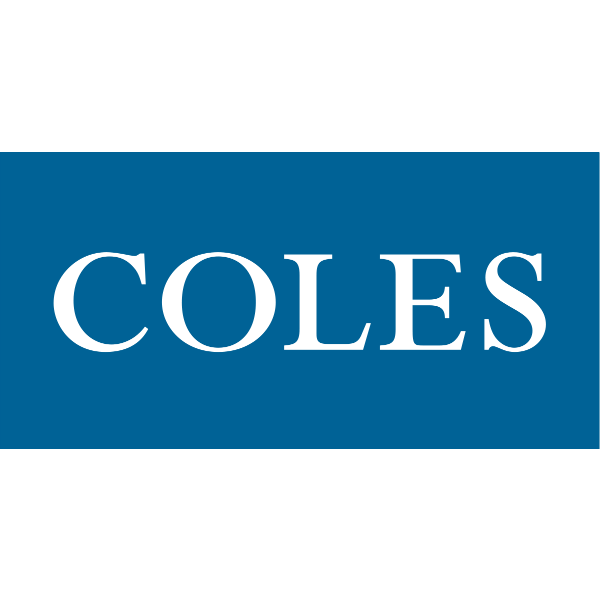 Coles Bookstore
