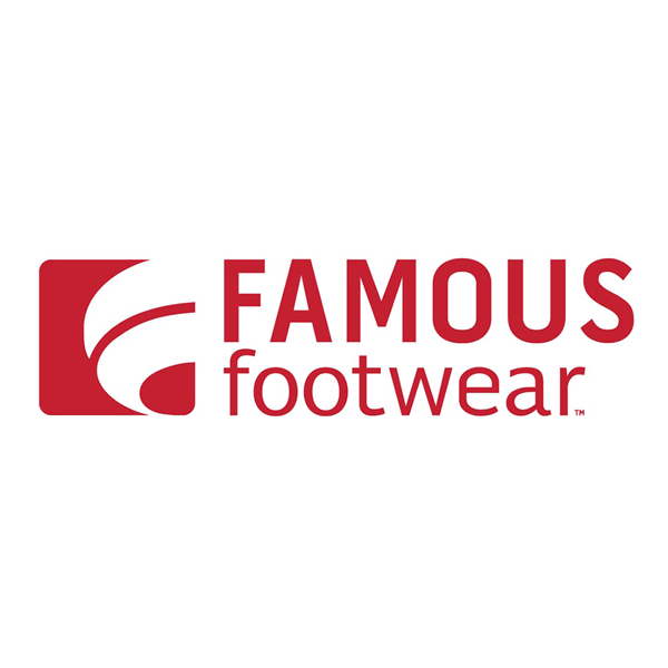 FAMOUS FOOTWEAR