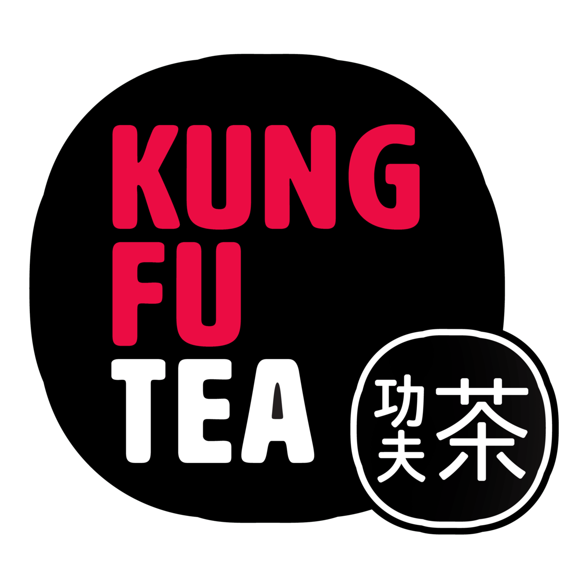 Kung Fu Tea