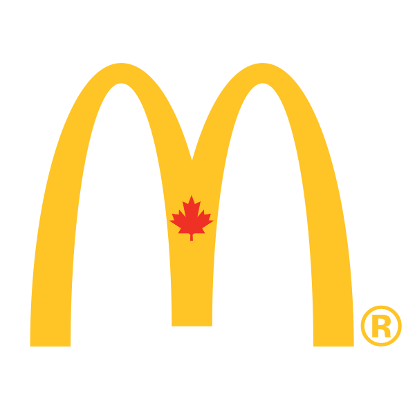 McDonalds Brampton Bramalea City Centre