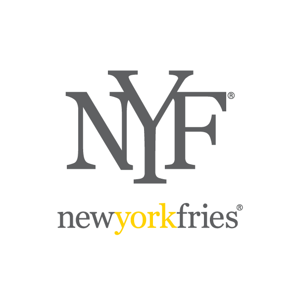 New York Fries