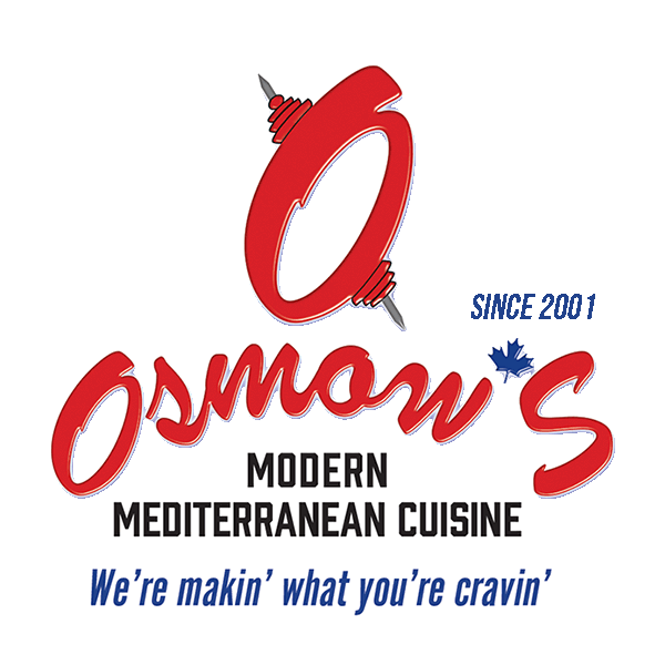 Osmow's