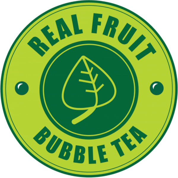 Real Fruit Bubble Tea (Lower Level)