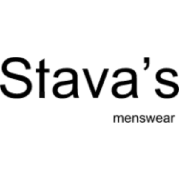 Stava's Menswear