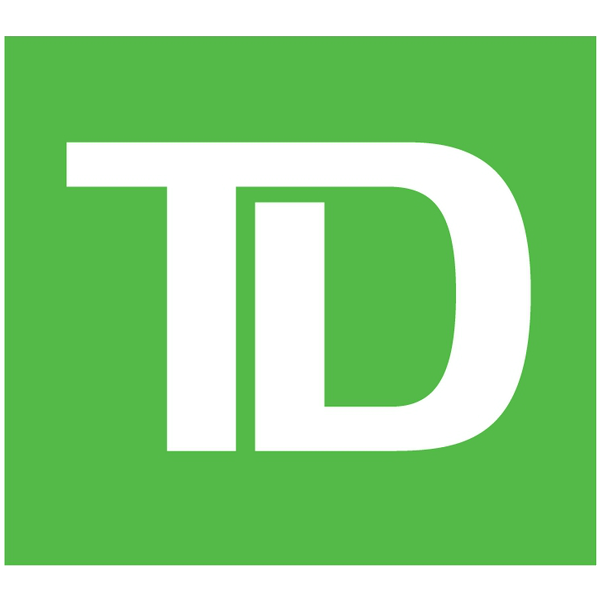 TD Canada Trust (machine only)