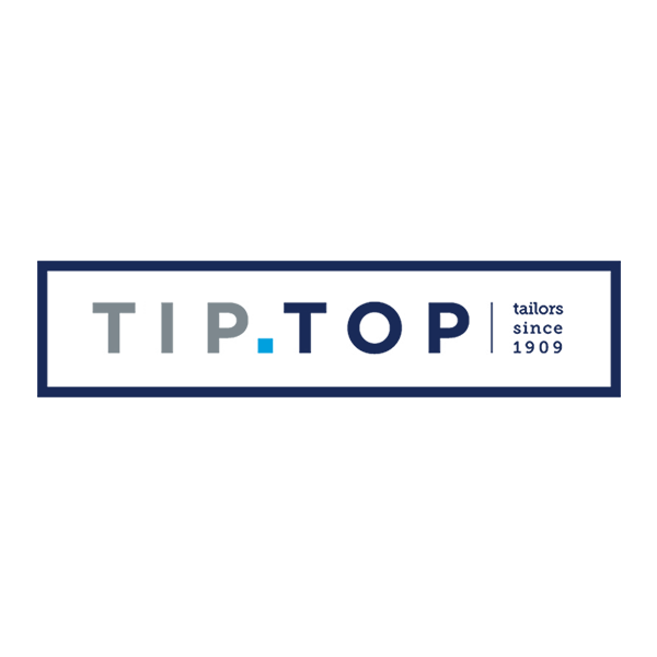 Tip.Top Tailors Since 1909