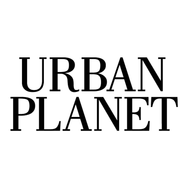 Urban Planet