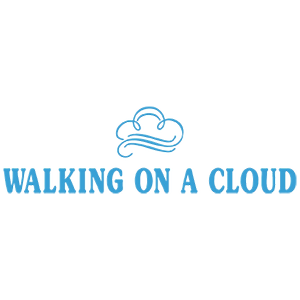Walking on a Cloud