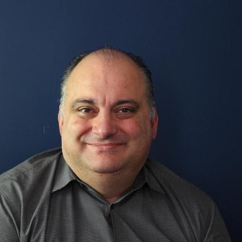 Image of Claudio Lepore