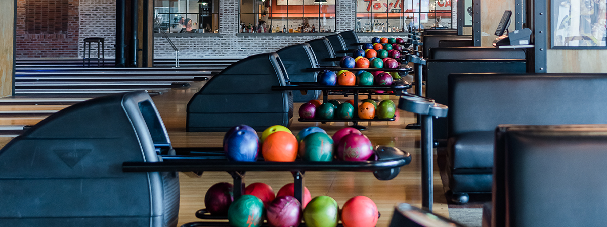 Bowl & Barrel