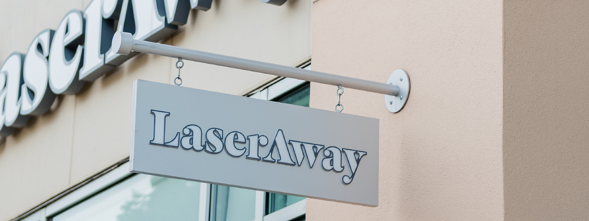 LaserAway