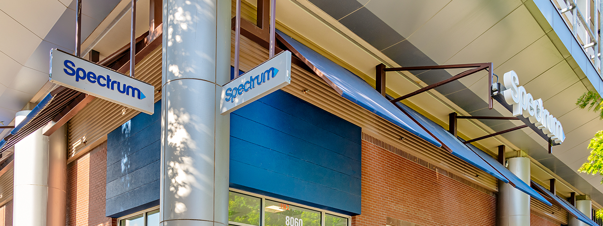 Spectrum
