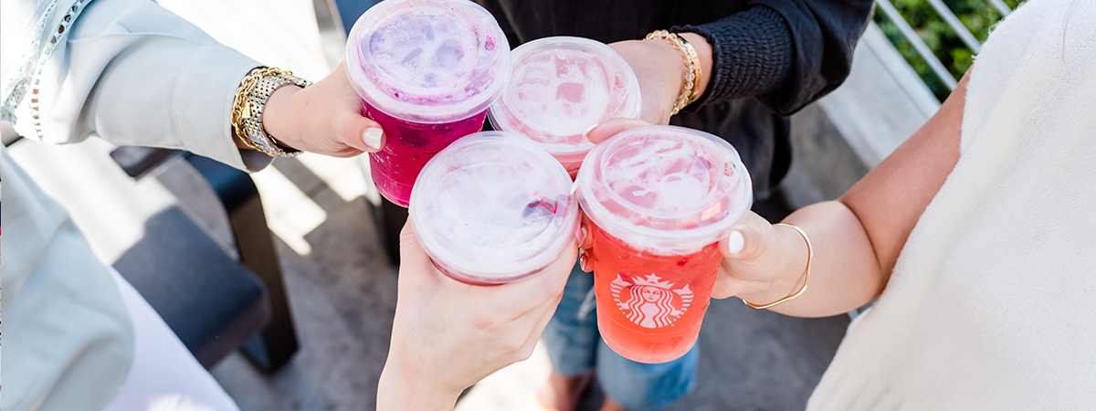 Starbucks Coffee