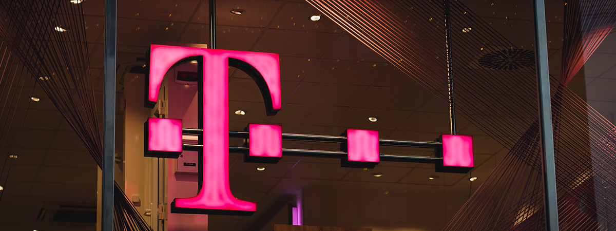T-Mobile