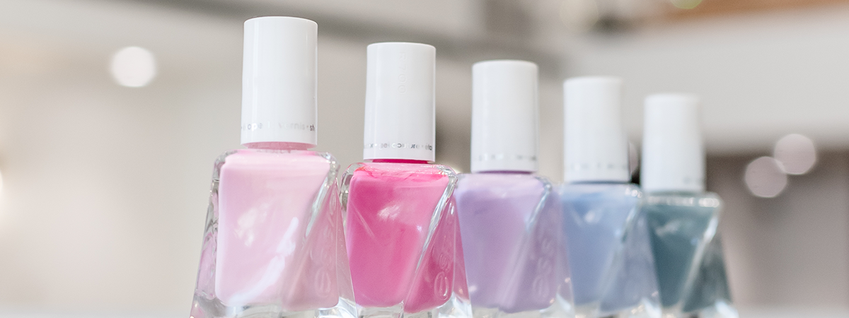 VIE Nail Bar